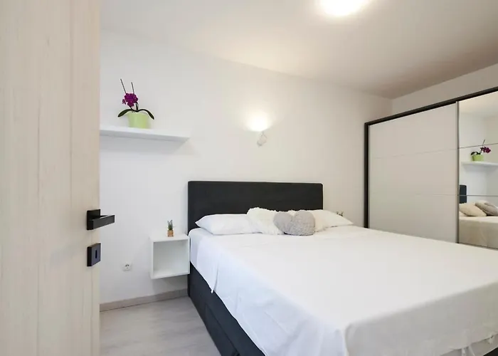 Appartamento Josip Ciovo *