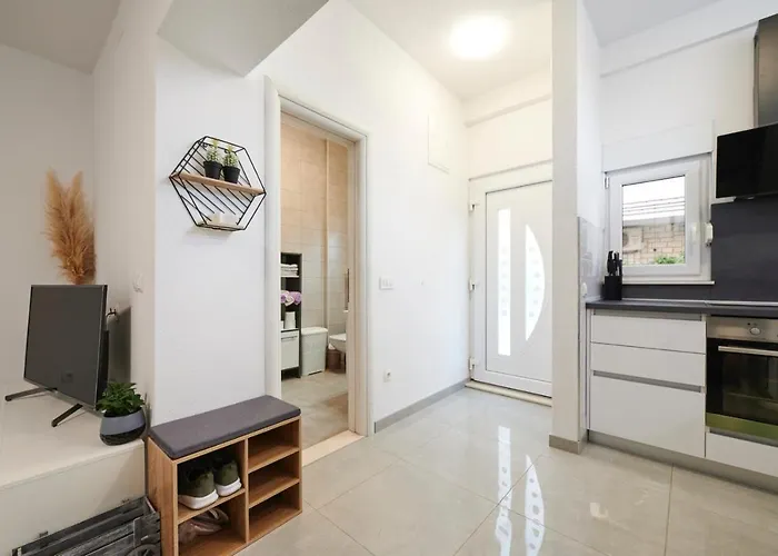 Apartment Josip Ciovo Trogir