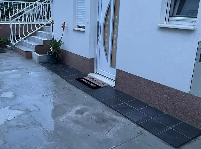 Apartment Josip Ciovo *