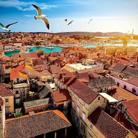 Διαμέρισμα Josip Ciovo *