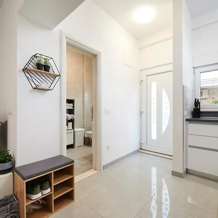 Διαμέρισμα Josip Ciovo Τρογκίρ