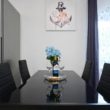 Josip Ciovo Διαμέρισμα