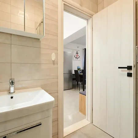 Josip Ciovo Διαμέρισμα