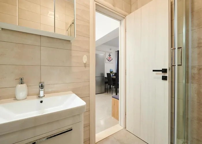 Josip Ciovo Appartement